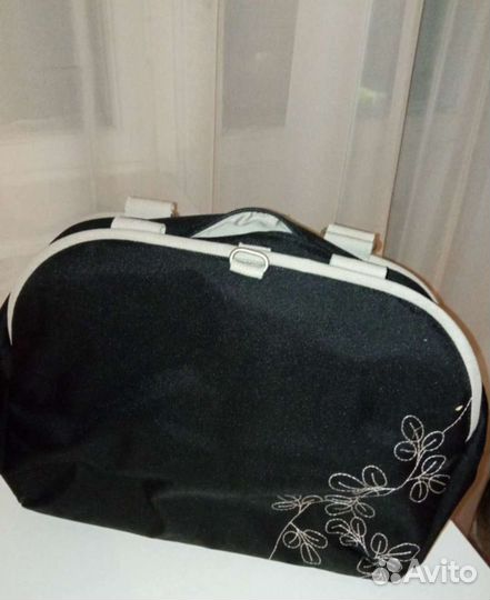 Сумка для ноутбука