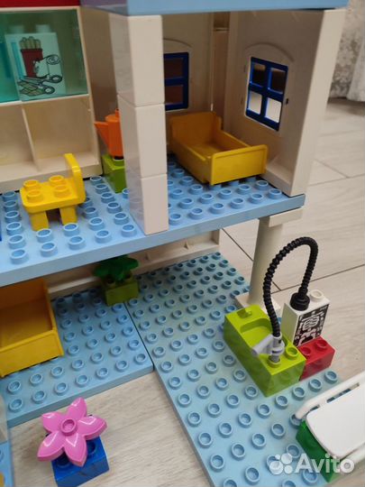 Lego duplo 5795
