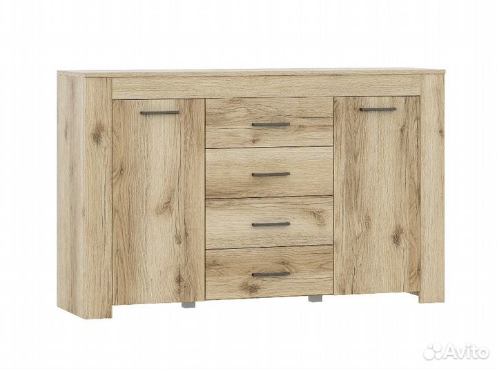 Комод Квадро