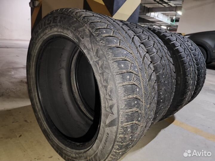 Bridgestone Ice Cruiser 7000 255/50 R19 107