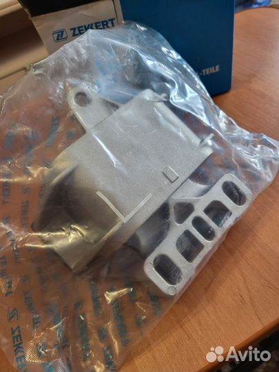 Опора кпп VAG Golf/Octavia/Bora