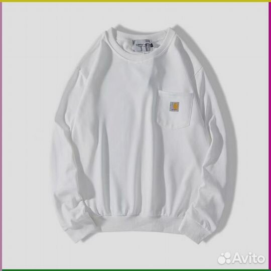 Свитшот Carhartt (Арт. 963181)