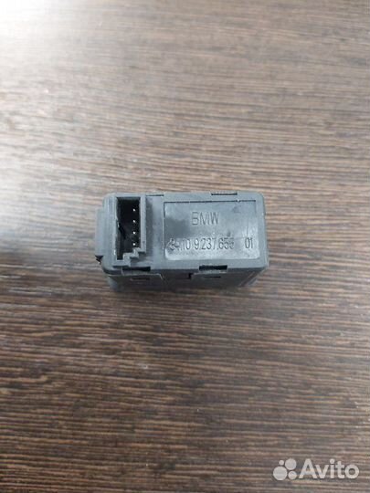 Разъем AUX Bmw X5 4.8I E70 N62N 4.8I 2008