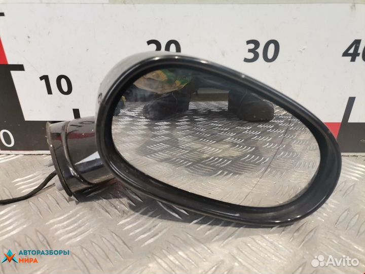 Зеркало наружное правое Chrysler Crossfire 2005