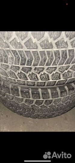 Dunlop Grandtrek SJ5 265/50 R20