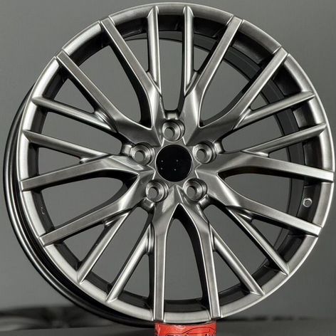 Литые диски Toyota 8×R20 5×114.3