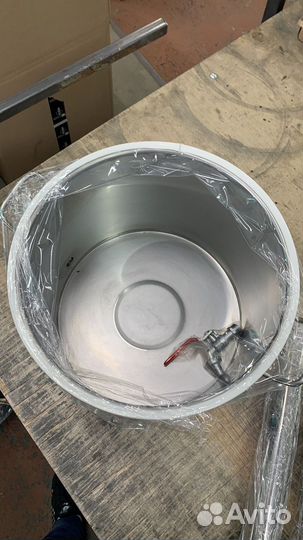 Перегонный куб 35 литров