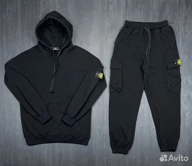 Спортивный костюм Stone Island