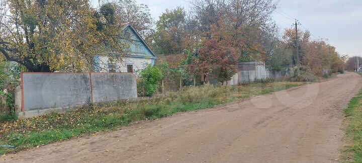 Дом 57,5 м² на участке 27 сот.