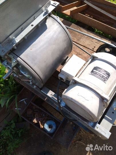 Вентилятор приточка