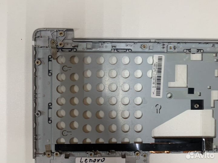 Топкейс для ноутбука lenovo u310
