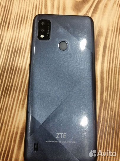 ZTE Blade A51, 2/64 ГБ