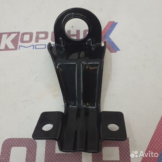 Опора радиатора верхняя правая lifan myway