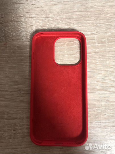 Чехол на iPhone 14 pro