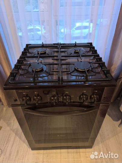 Плита газовая 60 Гефест