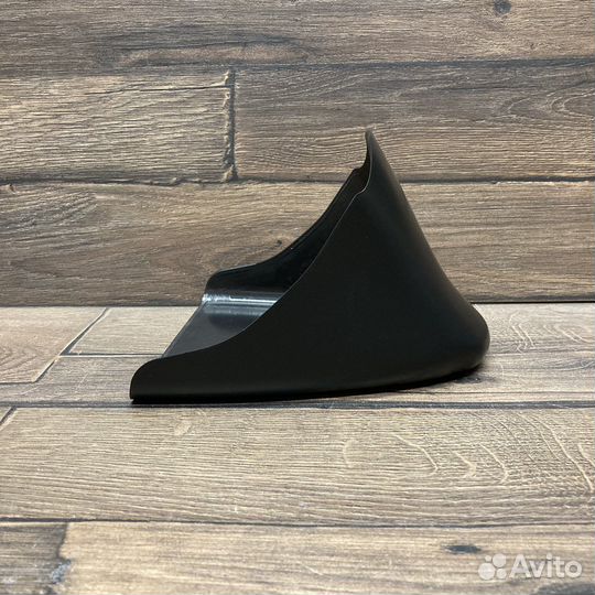 Плуг Harley Davidson Sportster MB