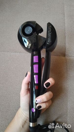 Стайлер supra