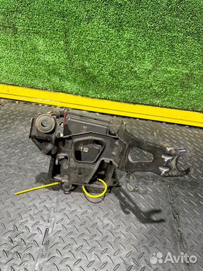 Блок ABS Opel Astra 2006