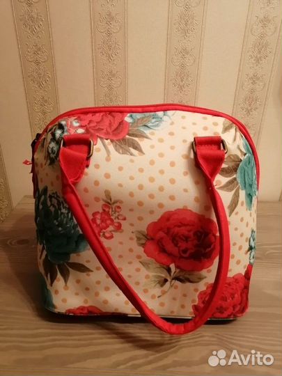 Cумка - холодильник. Новая