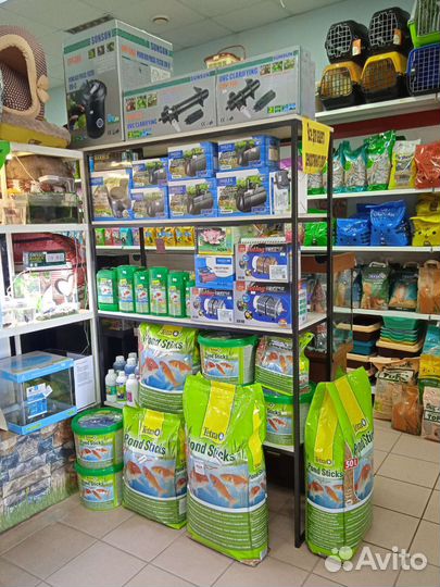 Фонтанные помпы для пруда