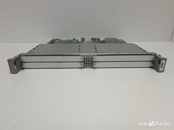 Модуль Cisco ASR1000-SIP40