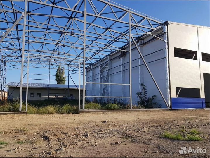 Сэндвич панели PIR от завода