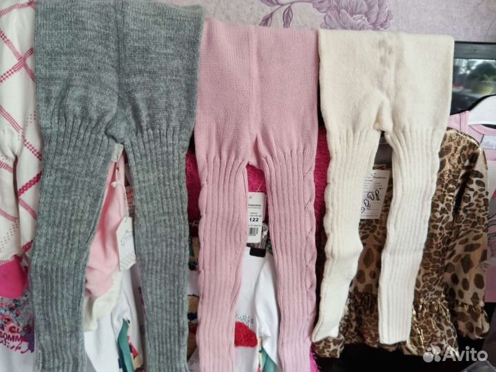 Детские вещи