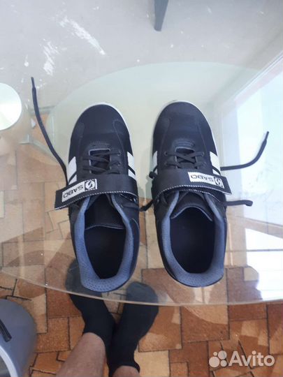 Штангетки sabo