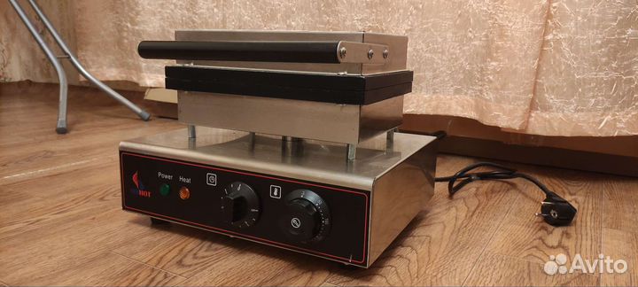 Машина для пончиков Airhot dm-6