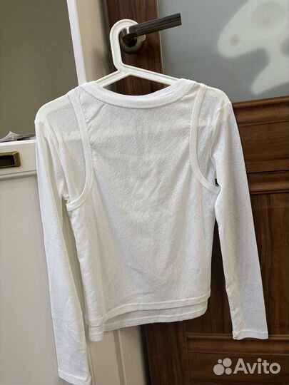 Заказ для Галины (лонгслив и сапоги)