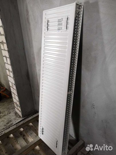 Радиатор kermi 22 новый