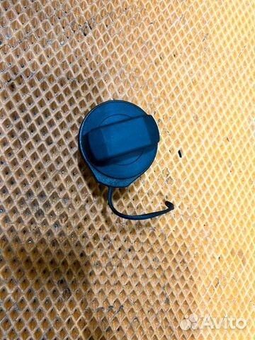 Крышка топливного бака Audi A6 C6 4F ccea 2010