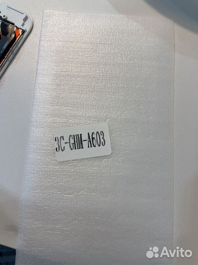 Дисплей на iPhone 8 plus