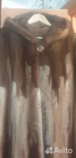 Женская верхняя одежда