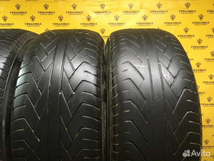 Yokohama Advan ST V802 255/60 R17 111T