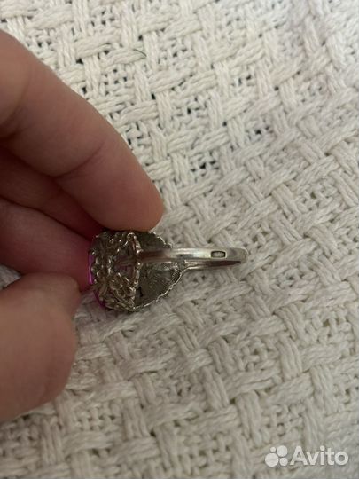 Кольцо СССР