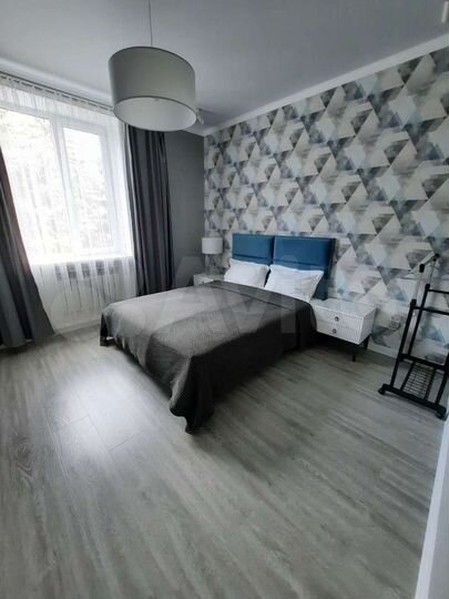 3-к. квартира, 76 м², 2/3 эт.