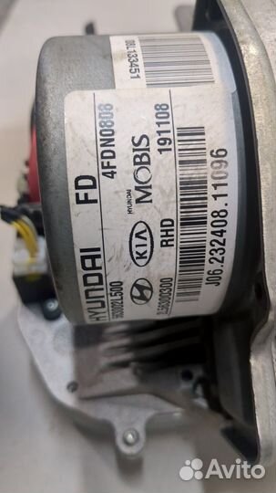 Электроусилитель руля Hyundai i30, 2009