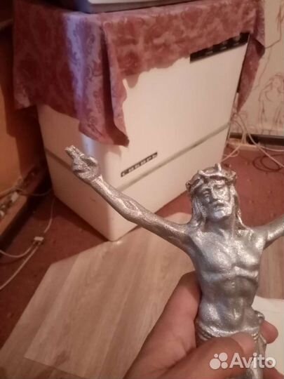 Исус кристос