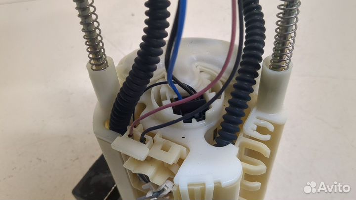 Насос топливный электрический Lexus GX, 2003