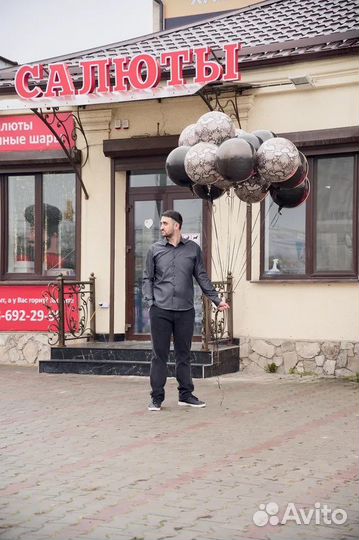 Воздушные шары