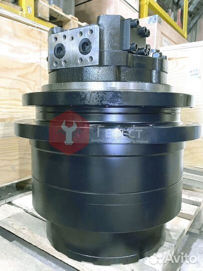 Редуктор хода Hyundai R300LC-9SH 31Q8-40061