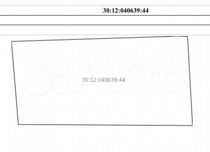 Участок 7,2 сот. (ИЖС)