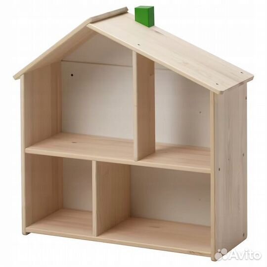 Полка домик IKEA