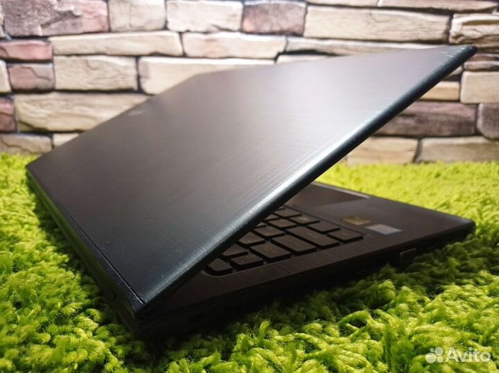 Мощнейший Acer Core i5-7200 12Gb NVMe 512Gb GTX950