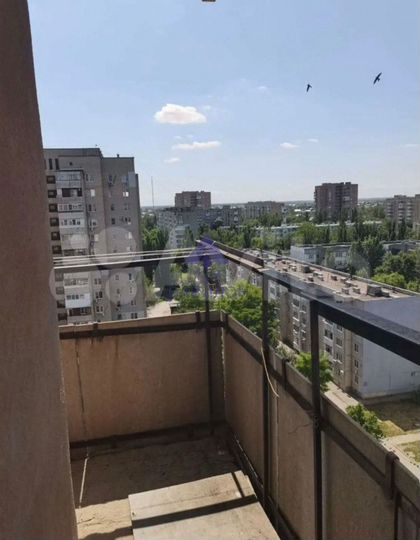 2-к. квартира, 47,8 м², 12/14 эт.