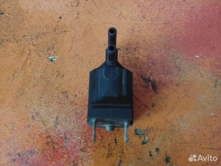 Вакуумный клапан mitsubishi pajero