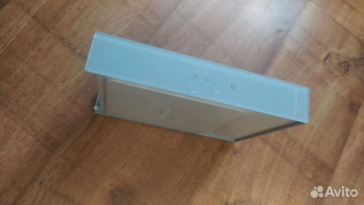 Wi-Fi роутер netgear WN802T (2 штуки)