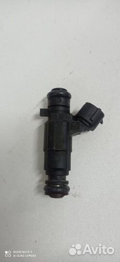 Форсунка топливная Bentley Continental Gt 3W BEB