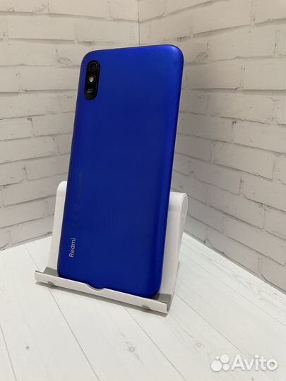 Redmi 9a